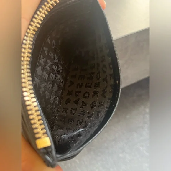 KATE SPADE New York Adi Grove Street Card Coin Holder Zippered closure Leather - Picture 6 of 10